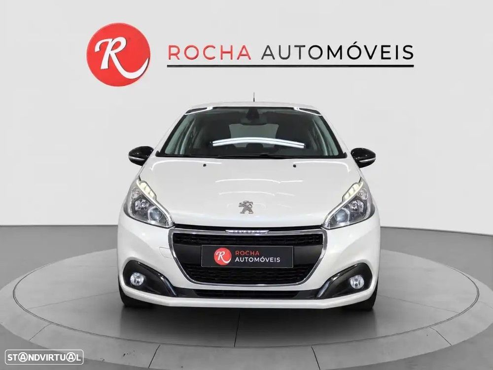 Peugeot 208 1.2 PureTech GT Line - 3