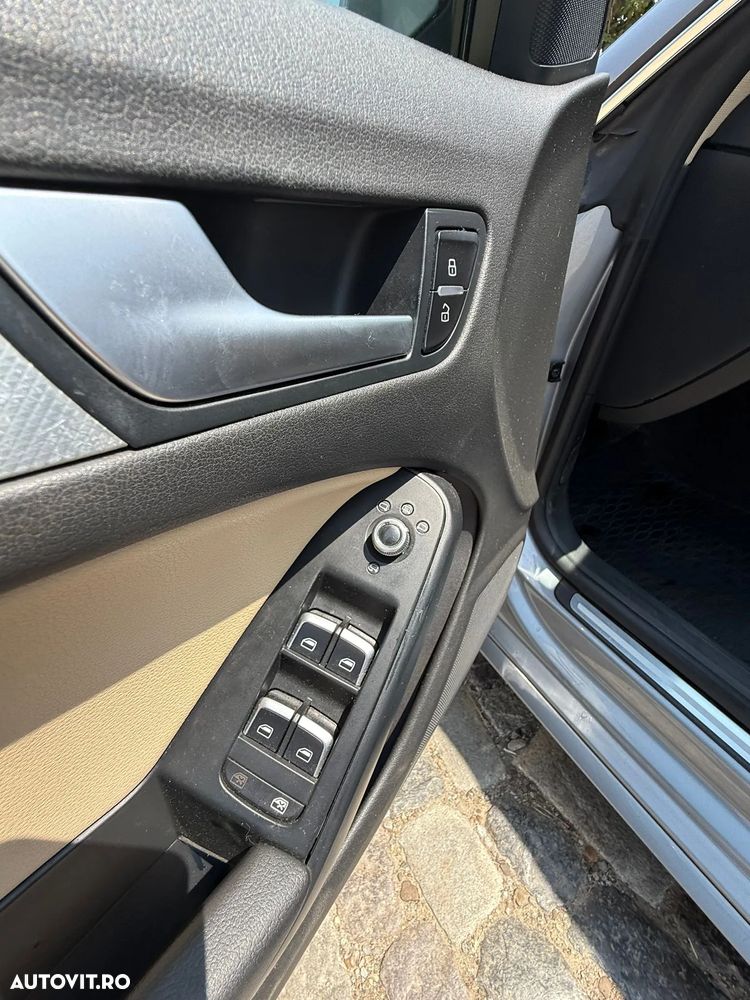 Audi A5 ack 2.0 TDI quattro Stronic - 12