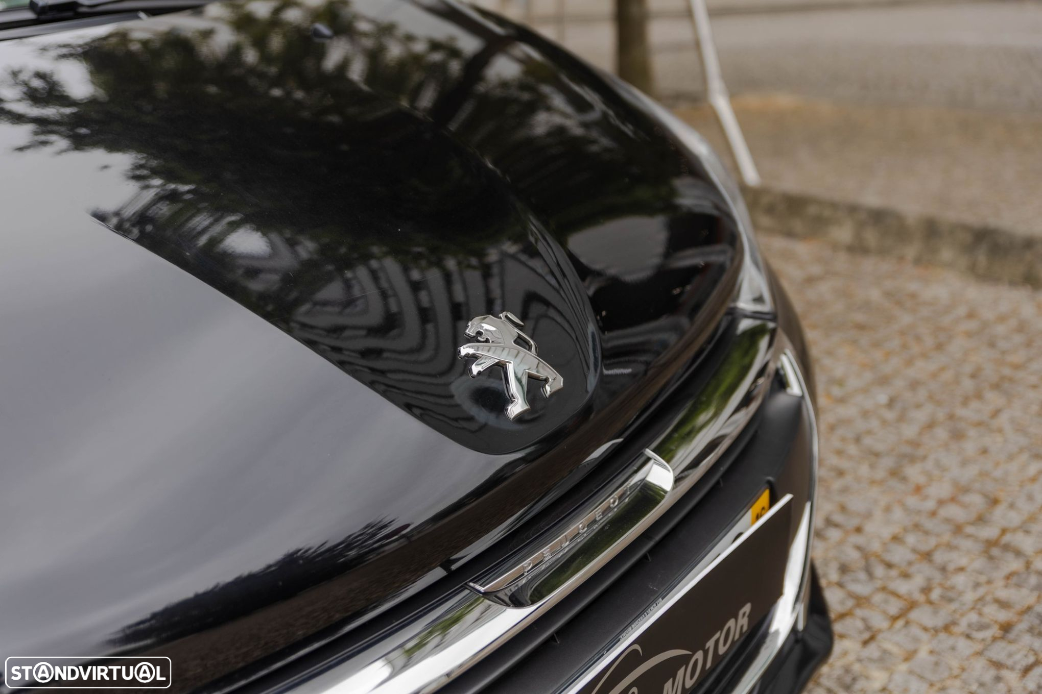 Peugeot 208 1.2 PureTech Active - 7