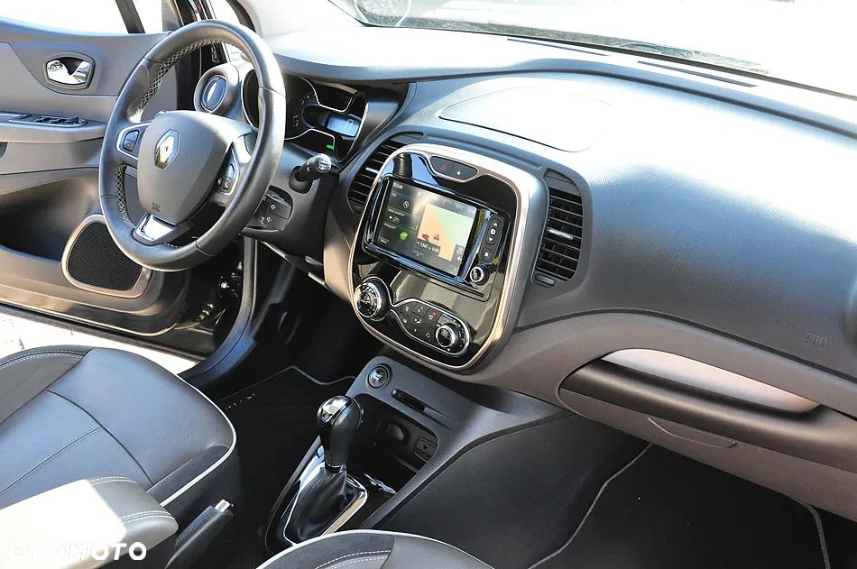 Renault Captur ENERGY TCe 120 EDC Initiale Paris - 18