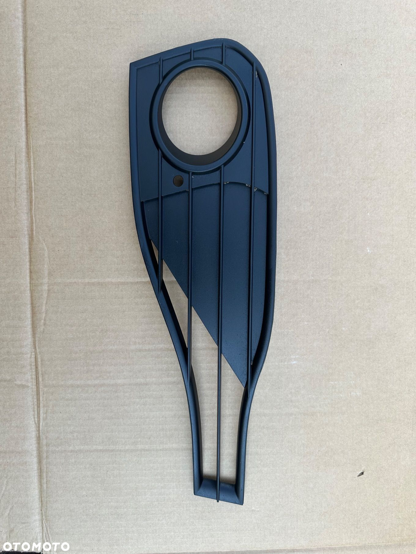 KRATKA PRZÓD PRAWA W ZDERZAK BMW 4 F32 F33 F36 7294683 - 1