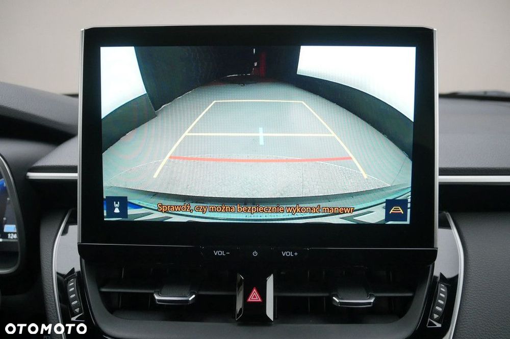 Toyota Corolla Cross 2.0 Hybrid Style - 18