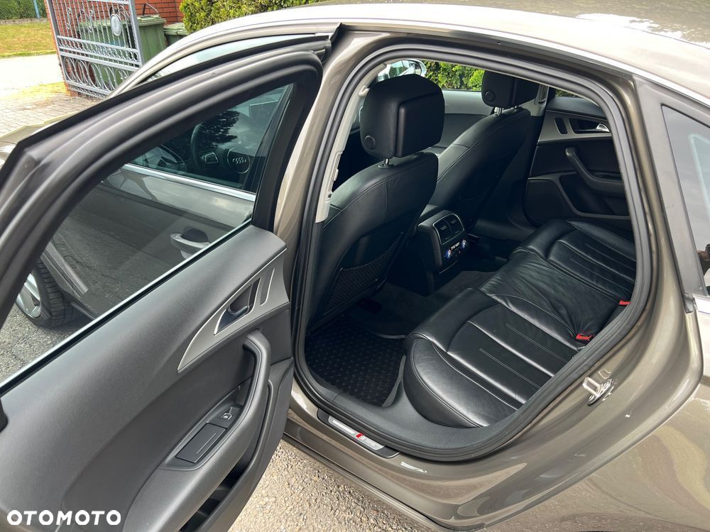 Audi A6 2.0 TDI - 15