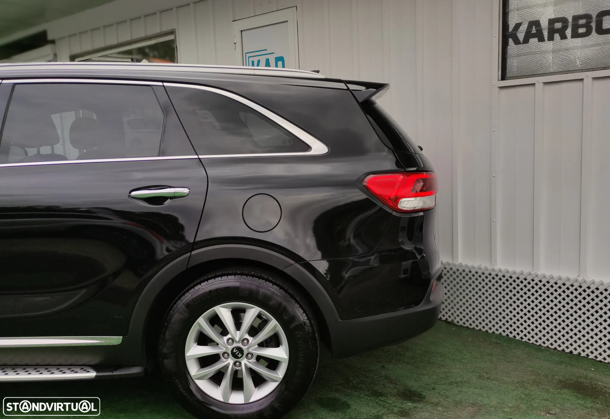 Kia Sorento 2.2 CRDi TX - 38