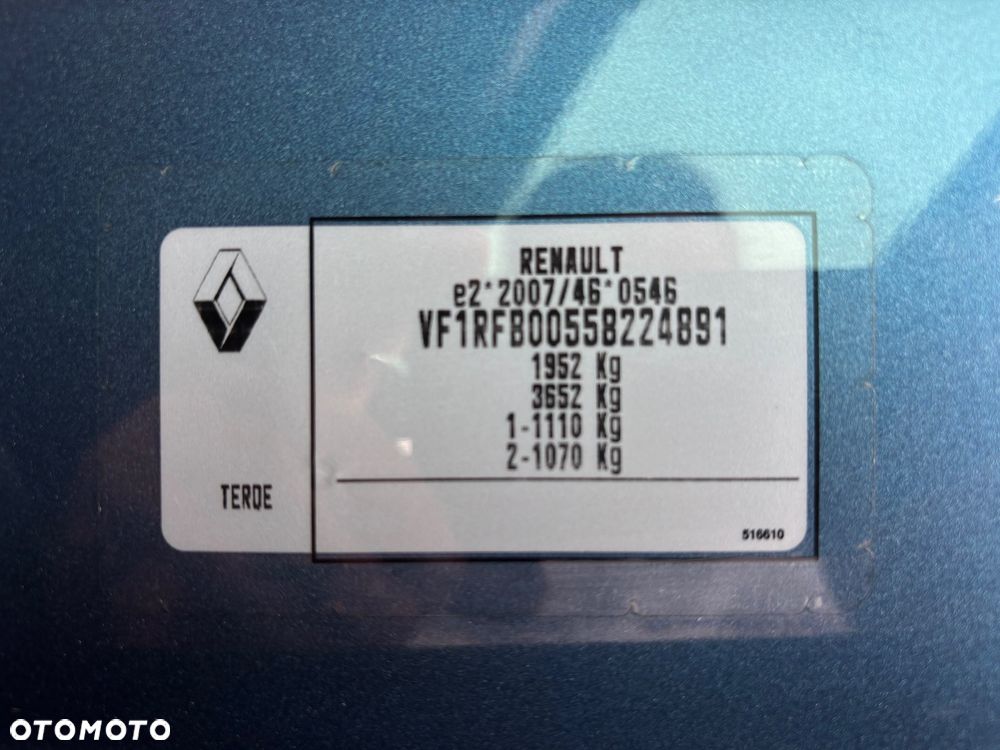 Renault Megane ENERGY dCi 130 BOSE EDITION - 9
