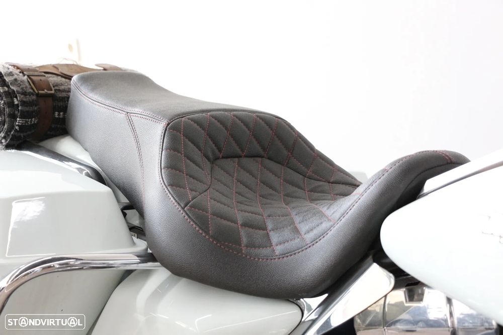 Harley-Davidson Road Road King 1600 - 7