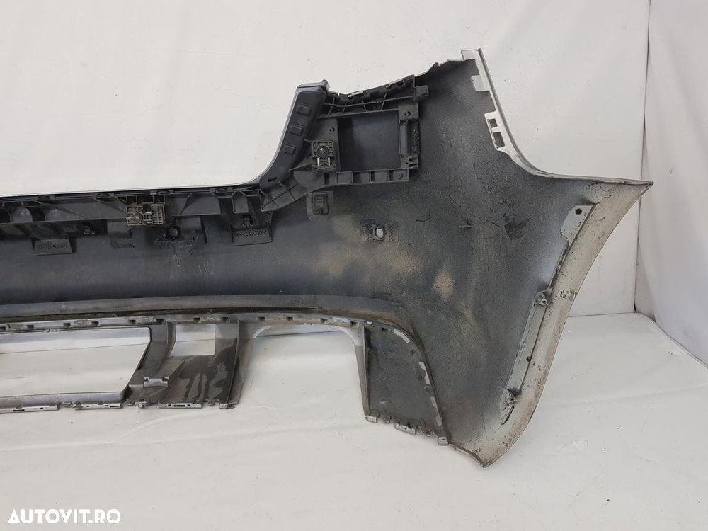 Bara spate Audi A3 8V hatchback dupa 2012 - 6