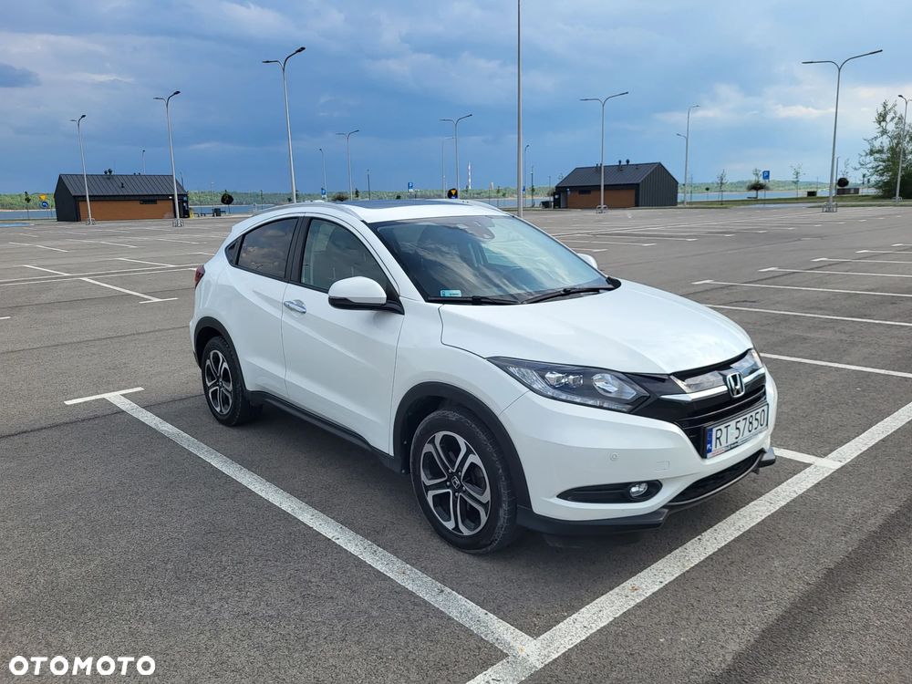 Honda HR-V 1.5 Executive (ADAS) - 2