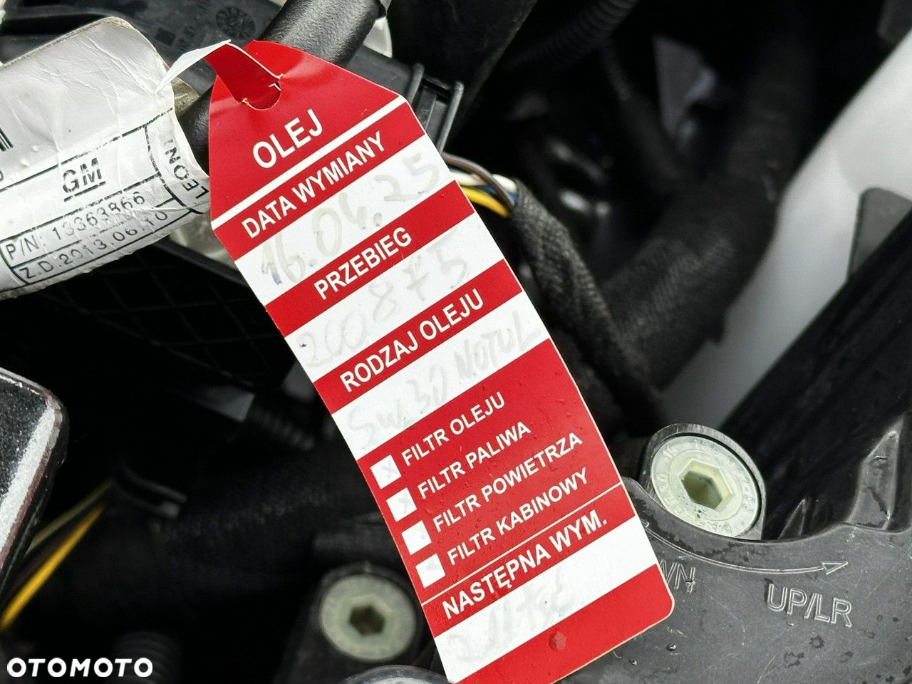 Opel Astra 1.6 CDTI Start/Stop Active - 31