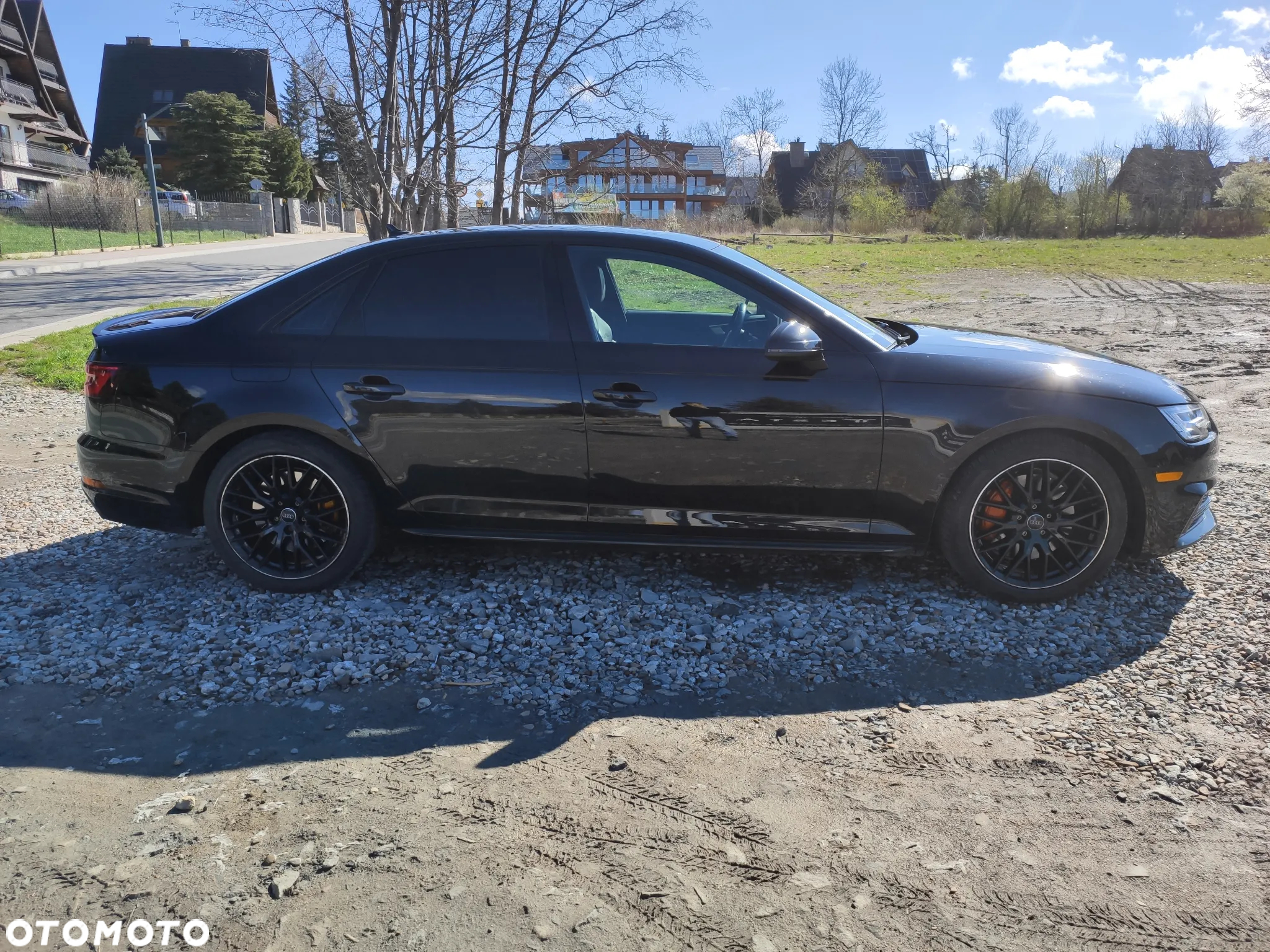 Audi A4 2.0 TFSI Quattro S tronic - 9