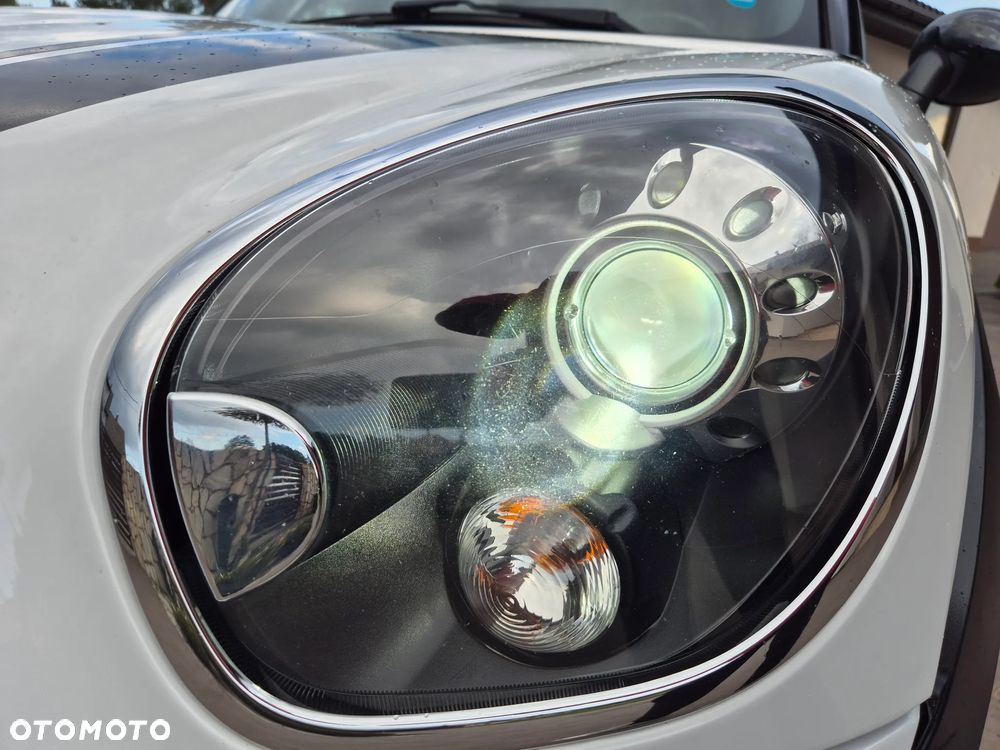 MINI Countryman - 35