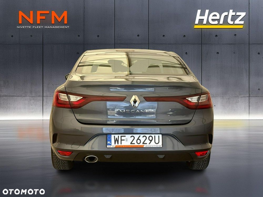 Renault Megane - 10