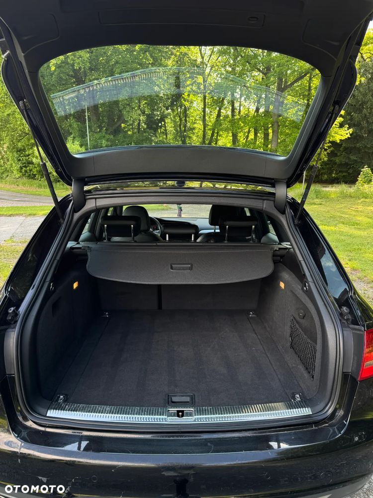 Audi A4 2.0 TDI DPF S line Sportpaket (plus) - 3