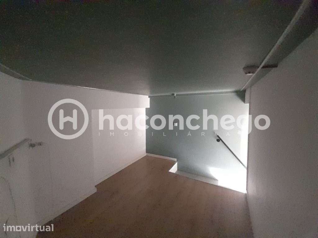 Loja para arrendamento em Barcelos - Grande imagem: 3/8