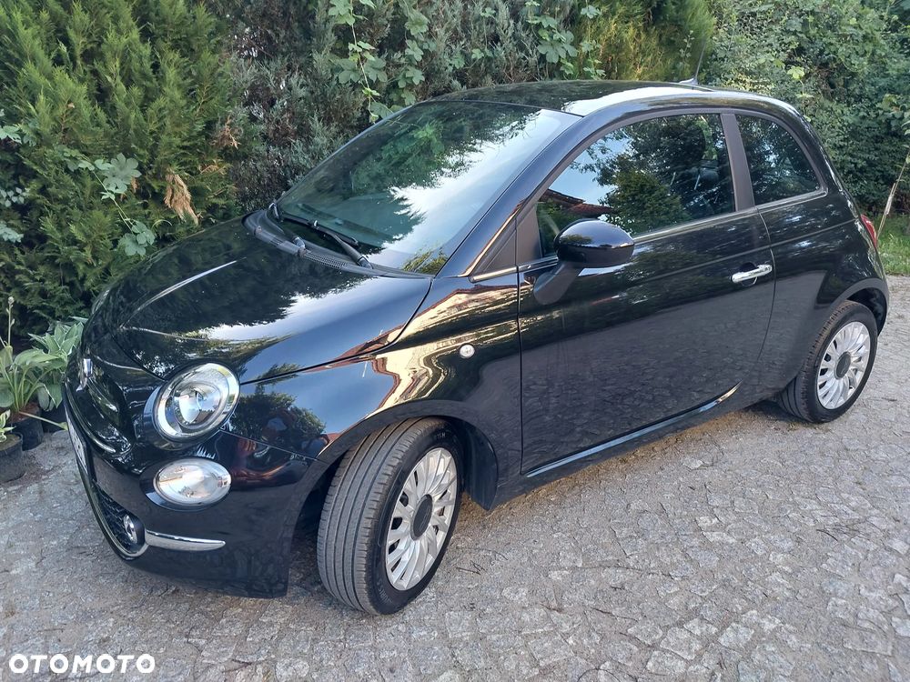 Fiat 500 1.0 Hybrid - 14