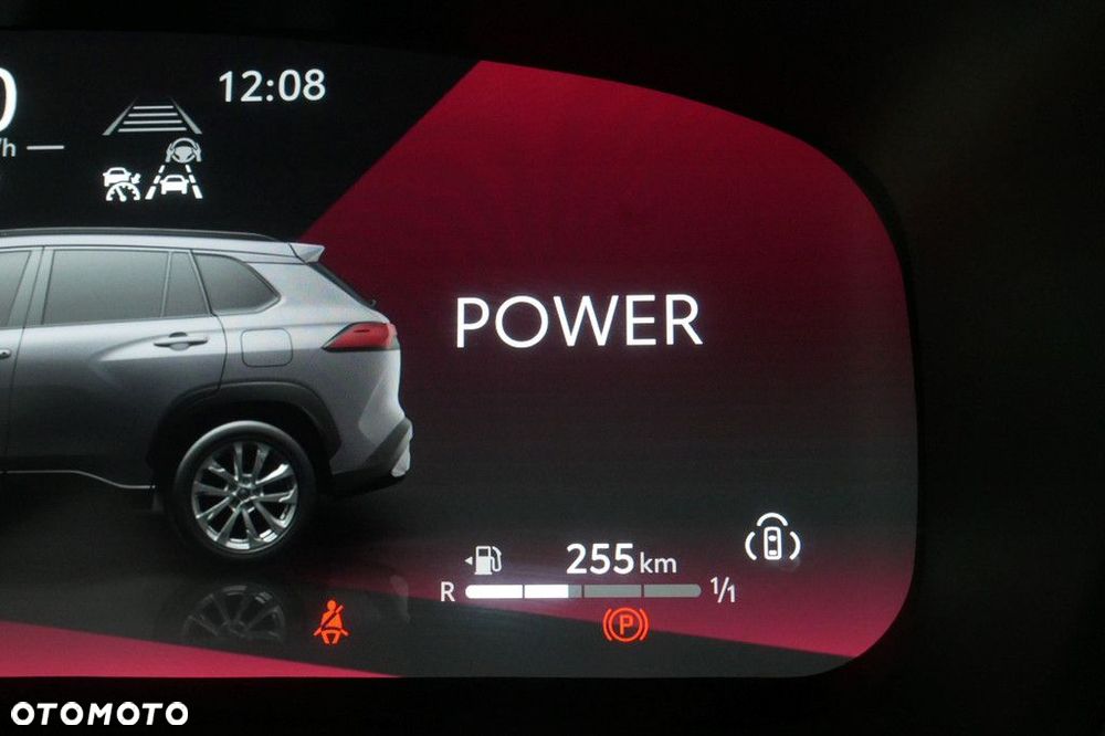 Toyota Corolla Cross 2.0 Hybrid Style - 24