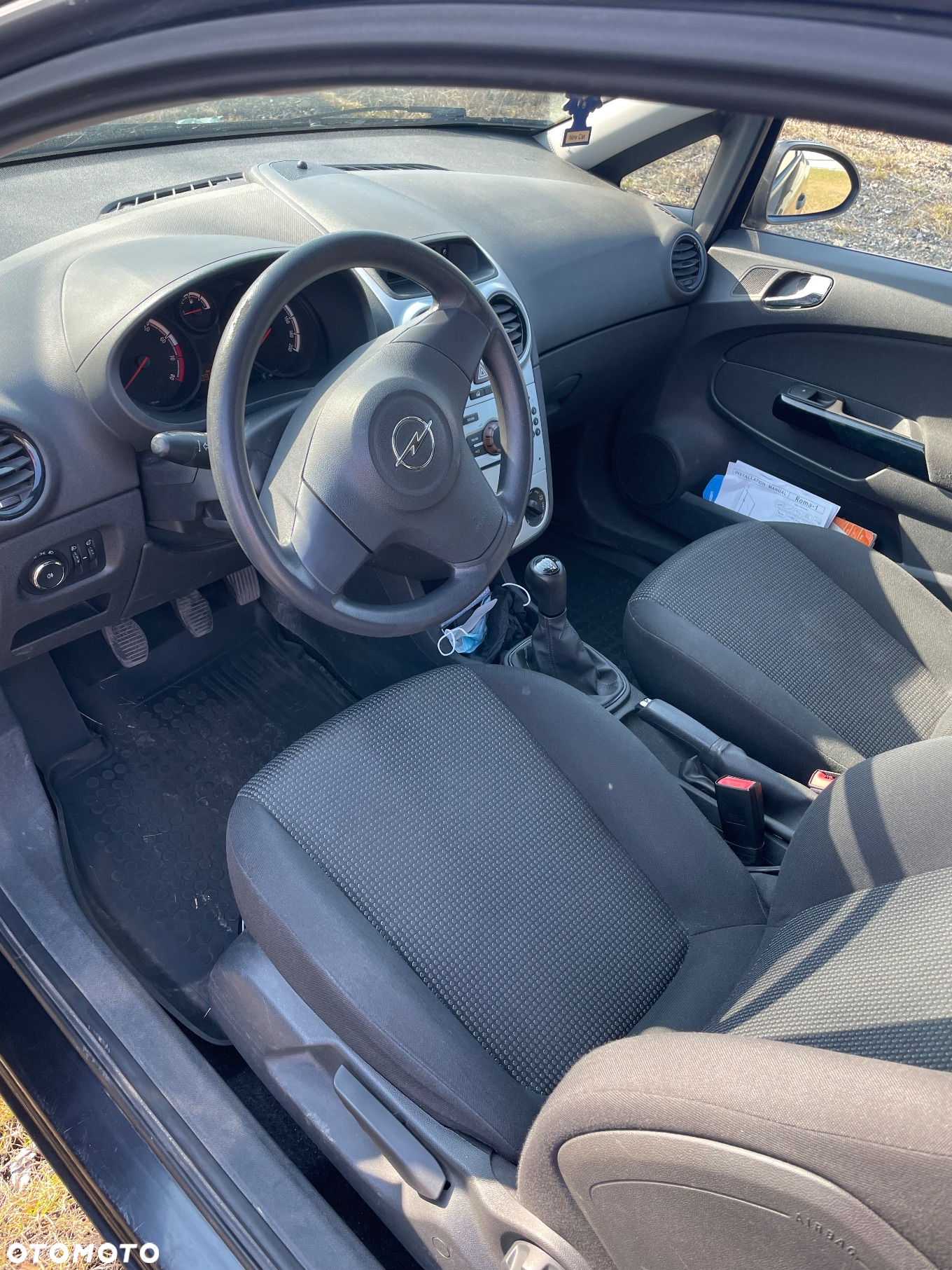 Opel Corsa 1.2 16V (ecoFLEX) Color Edition - 4