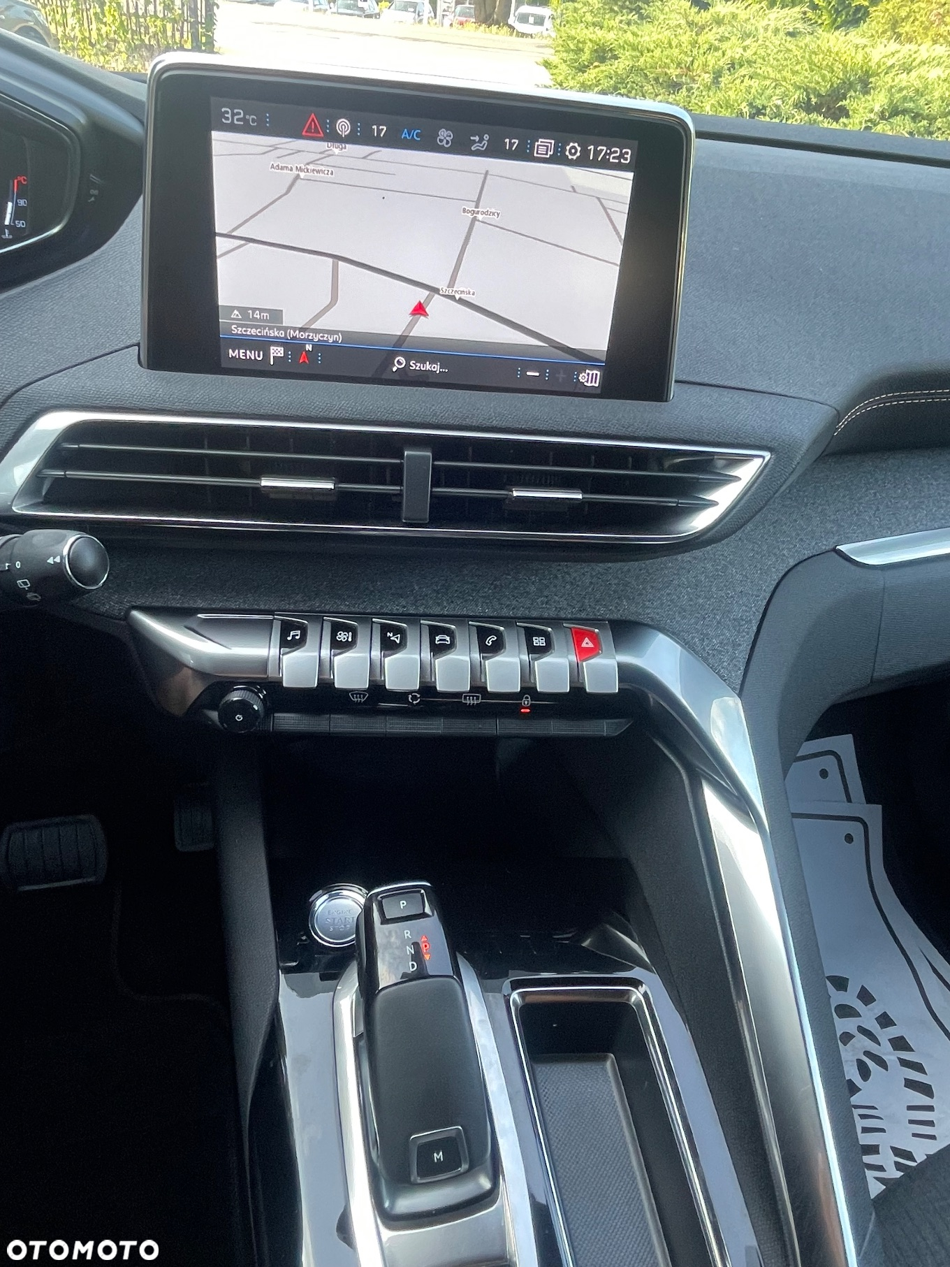 Peugeot 3008 BlueHDi 130 Stop & Start EAT8 GT Pack - 8