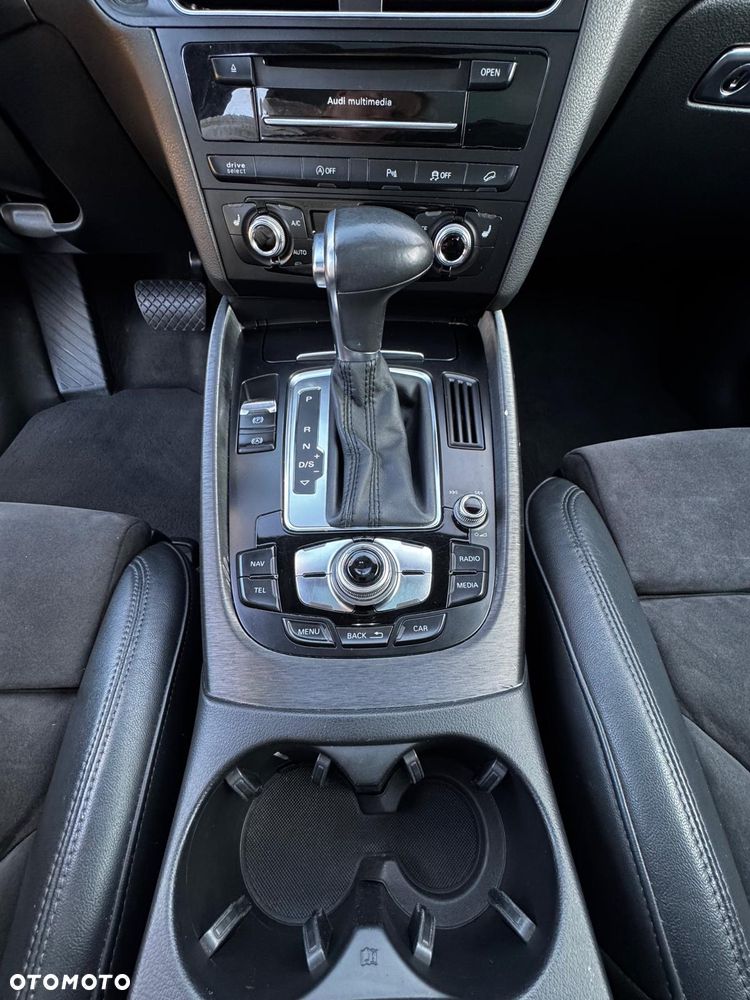 Audi Q5 - 9