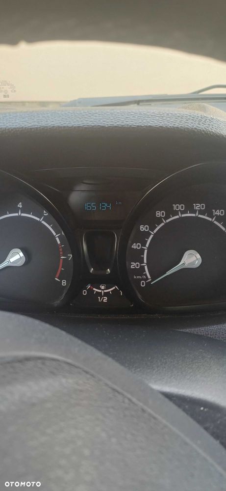 Ford EcoSport 1.0 EcoBoost - 7