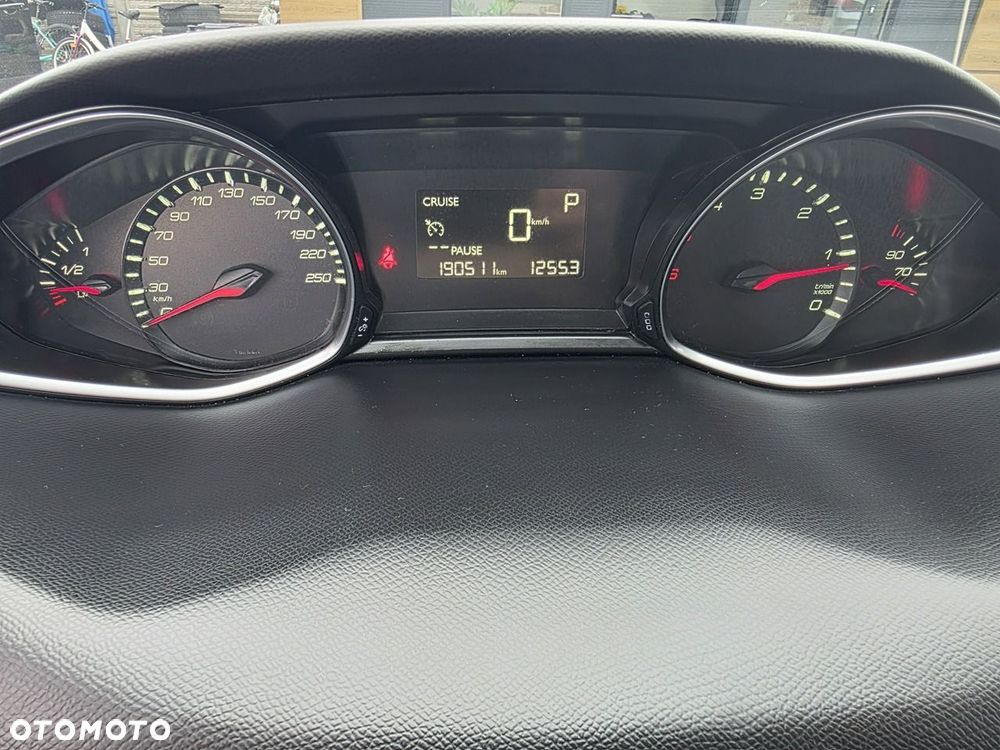Peugeot 308 1.6 BlueHDi Active S&S - 2
