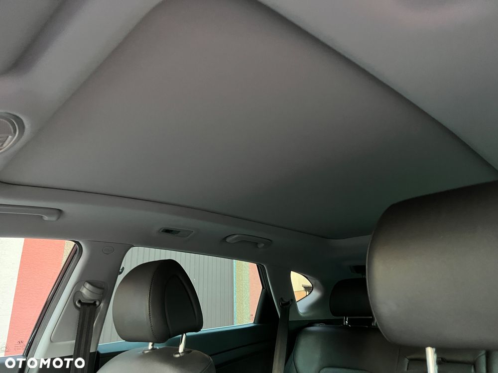 Hyundai Tucson 1.6 Turbo 4WD DCT Premium - 22