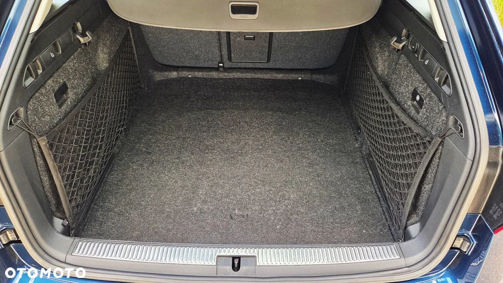 Skoda Superb 2.0 TDI Ambition - 5