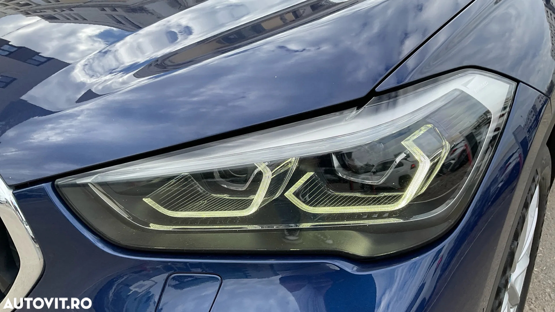 BMW X1 - 31