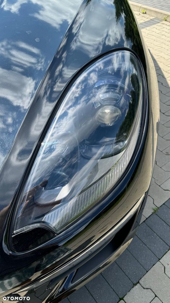 Porsche Macan S PDK - 10