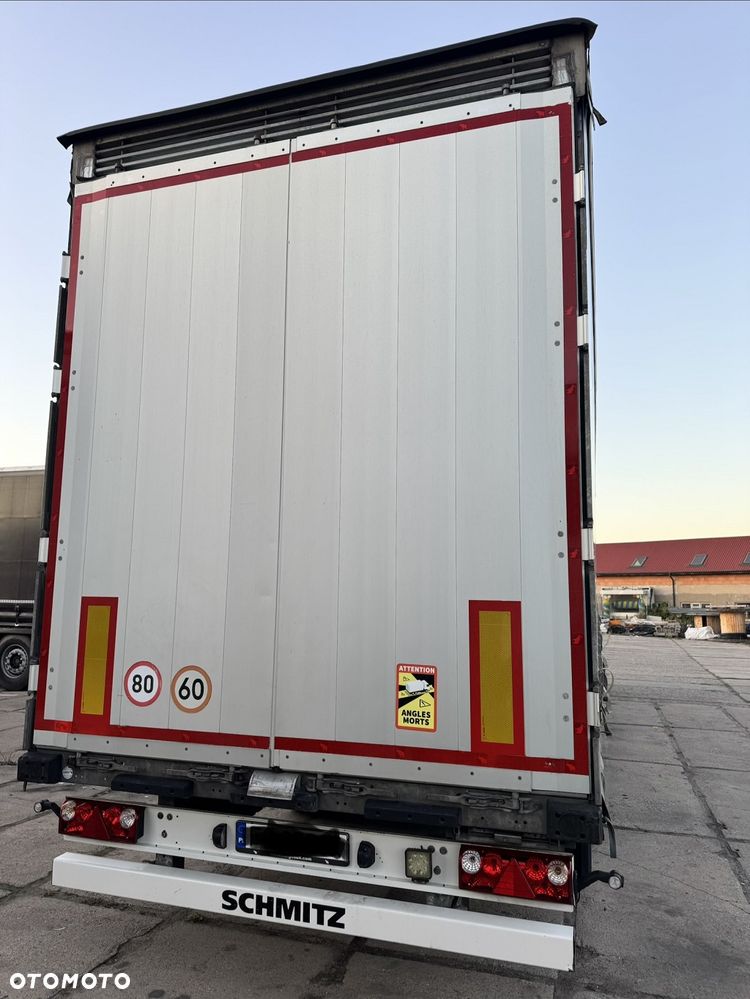 Schmitz Cargobull SCB S3 VARIOS - 4