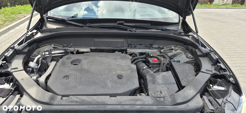 Volvo XC 60 B4 D Geartronic Inscription - 25