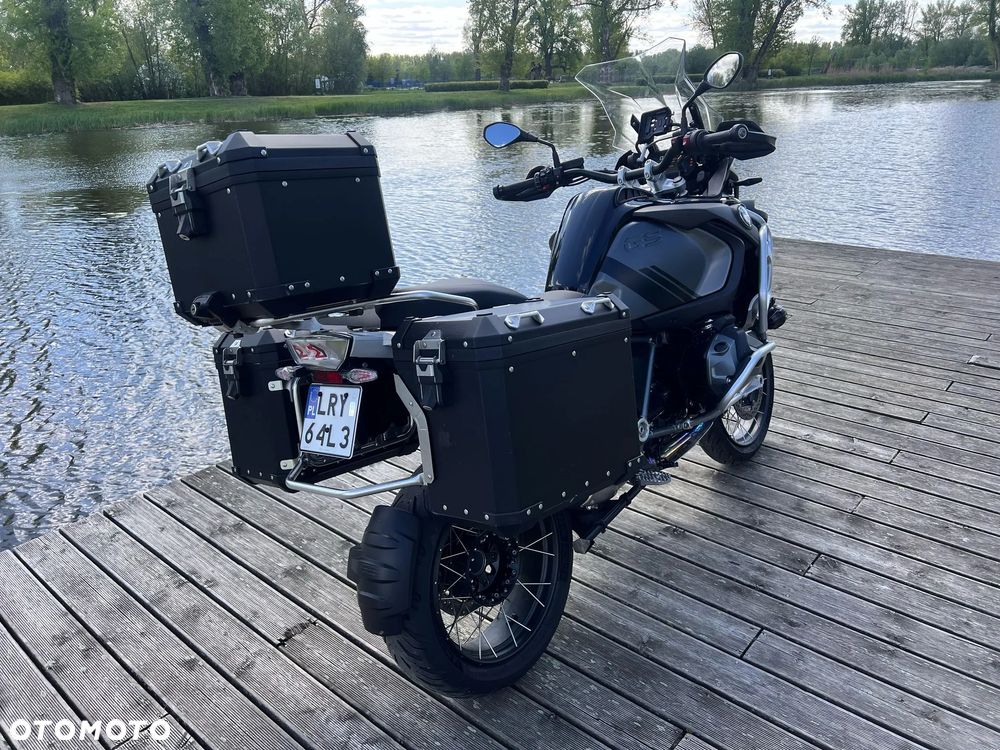 BMW R1250 GS Adventure - 21