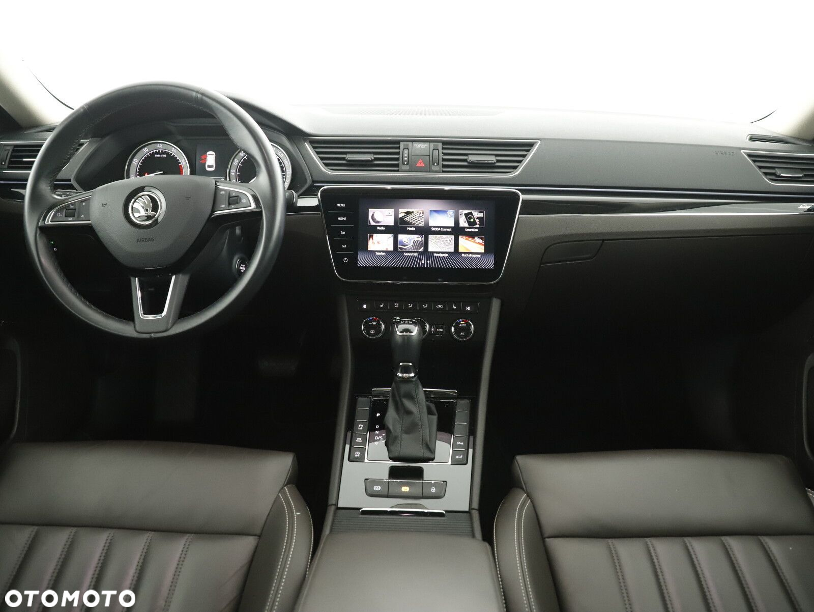 Skoda Superb - 11