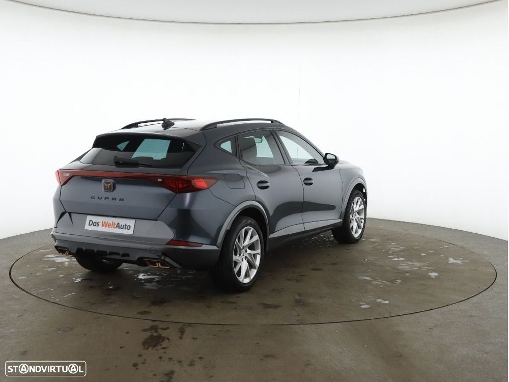 Cupra Formentor - 16