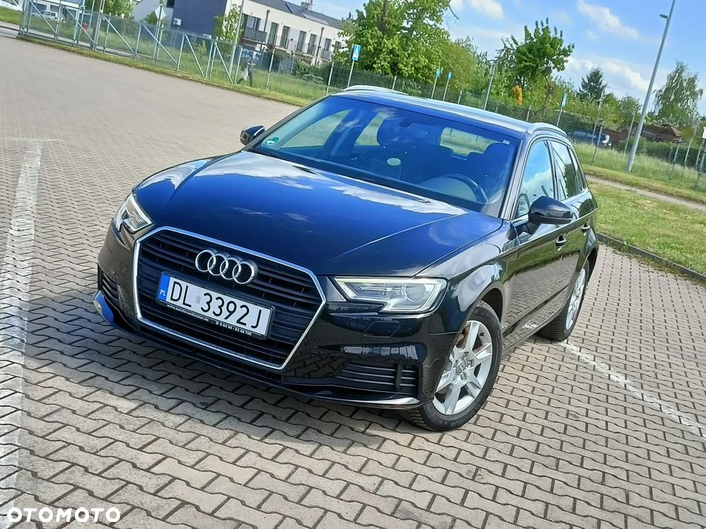 Audi A3 Sportback 1.4 TFSI cylinder on demand ultra sport - 4