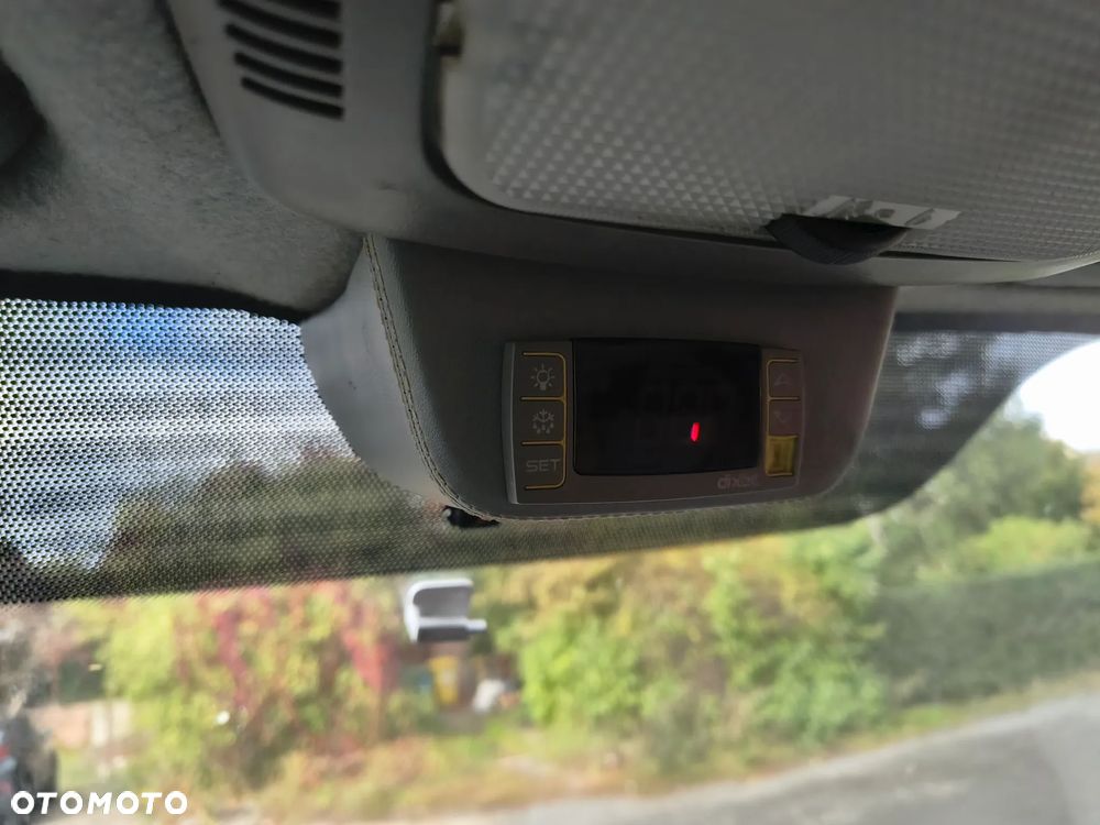 Volkswagen Crafter - 5