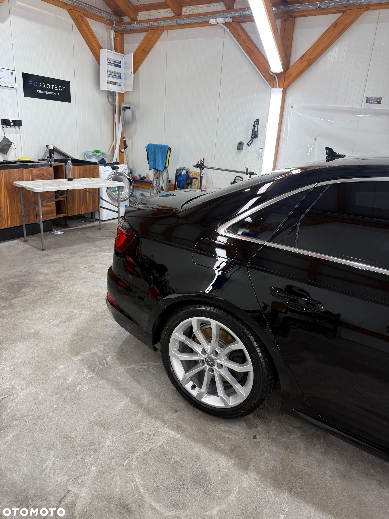 Audi A4 2.0 TDI S tronic - 14