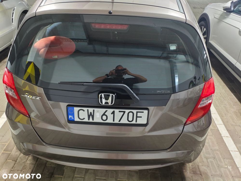 Honda Jazz 1.2 i-VTEC - 4