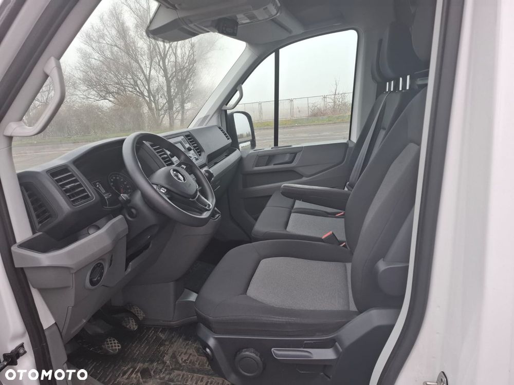 Volkswagen Crafter - 10