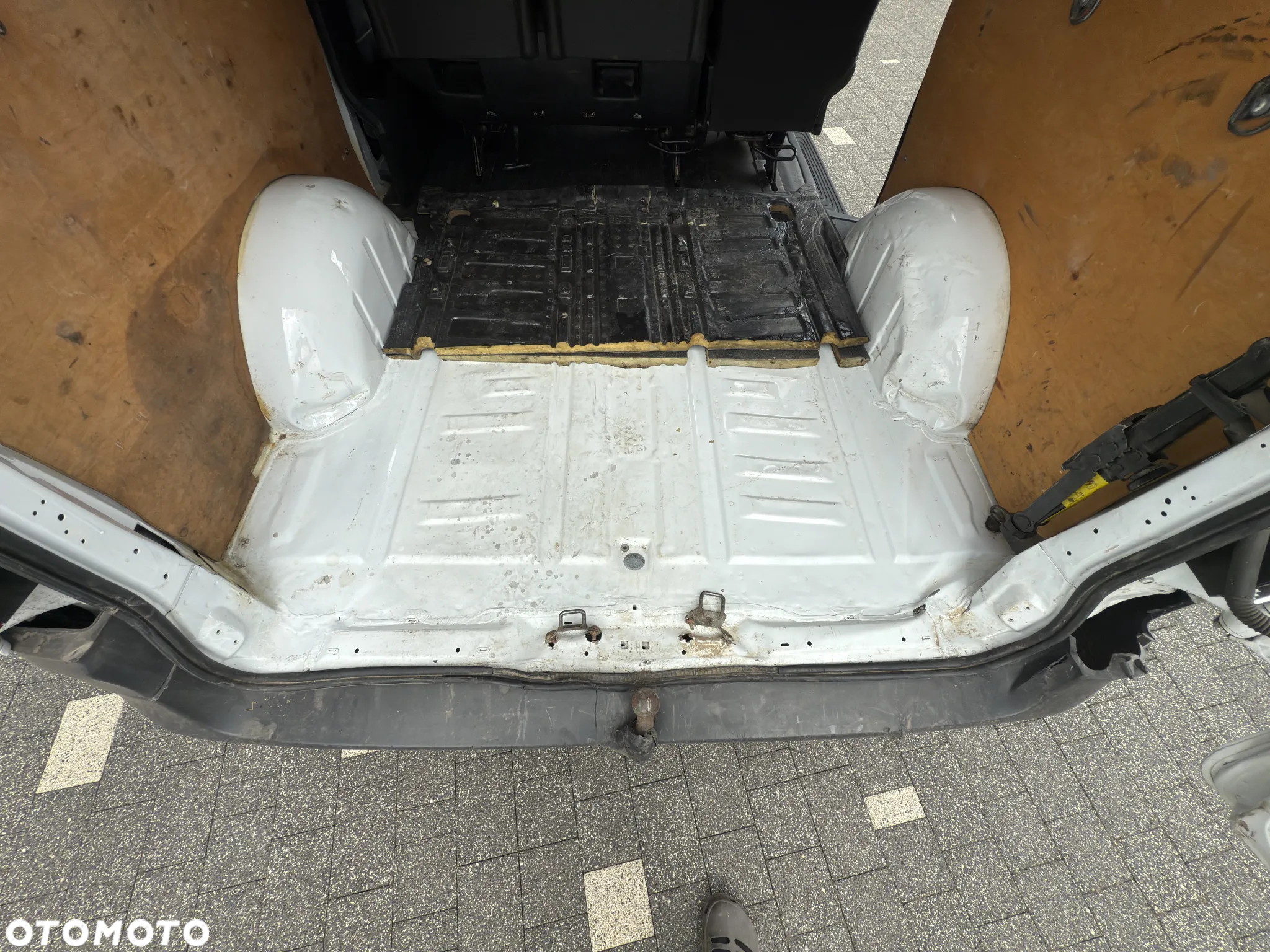 Mercedes-Benz Vito - 14