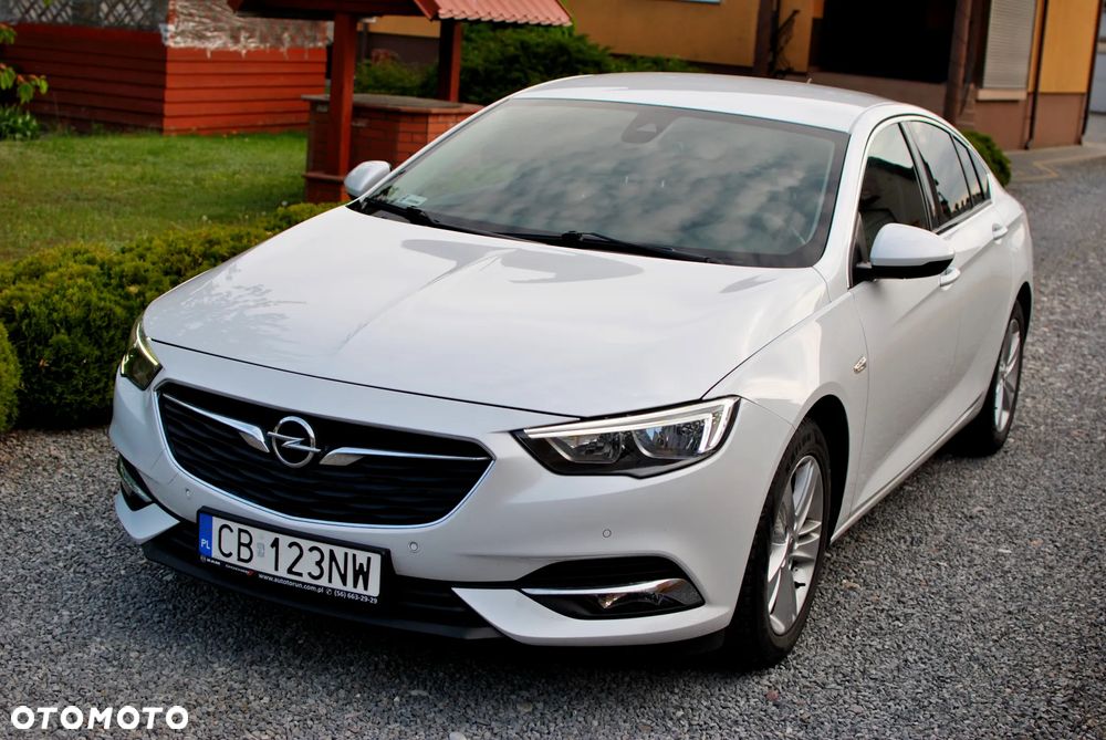 Opel Insignia CT 1.5 T Elite S&S - 7