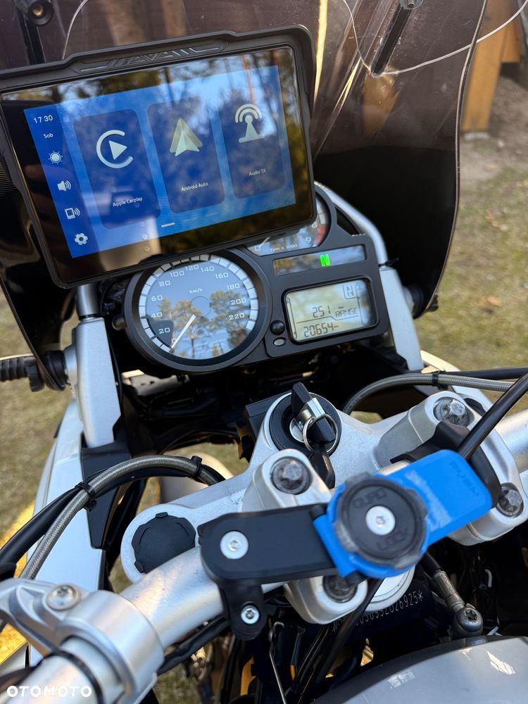 BMW GS - 24