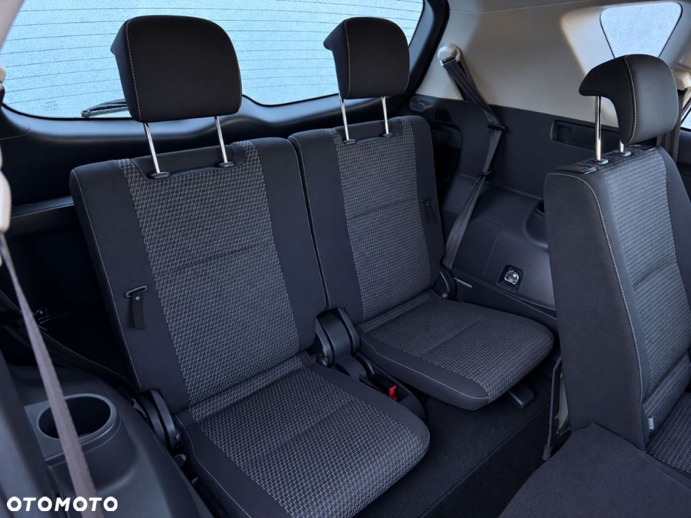 Toyota Verso 1.6 7-Sitzer Comfort - 37