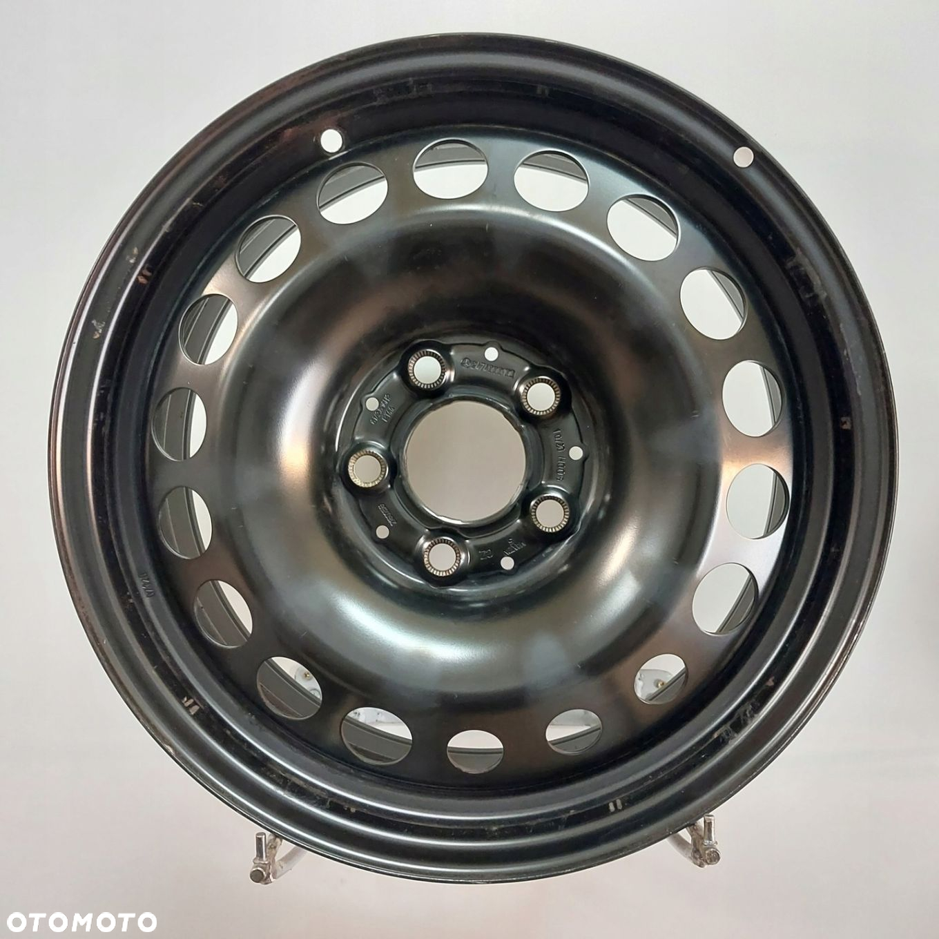 Felgi 16 5x112 Mercedes B-Klasa W247, W246, A-Klasa W176 W177 F507828-23 - 2