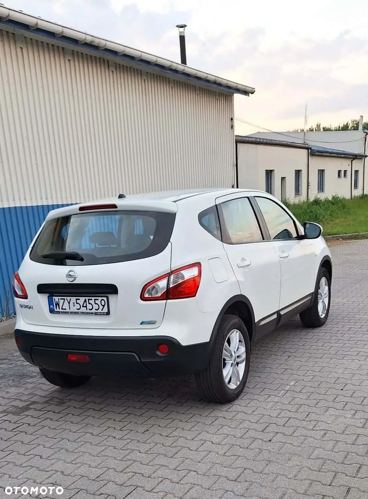 Nissan Qashqai - 19