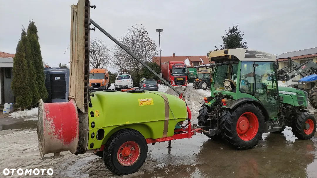 Inny Munckhof 1000L - 5