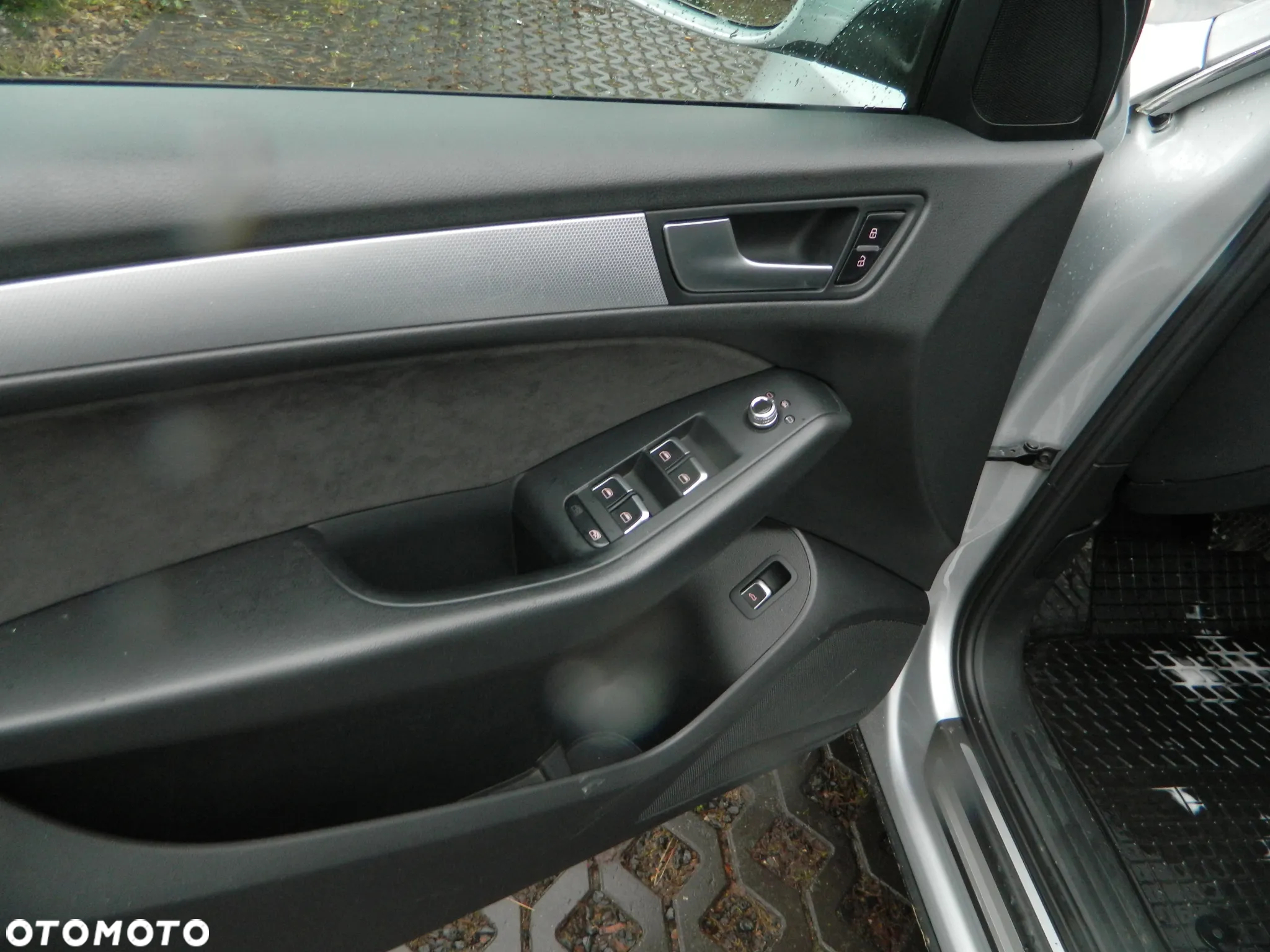 Audi Q5 2.0 TDI Quattro S tronic - 13