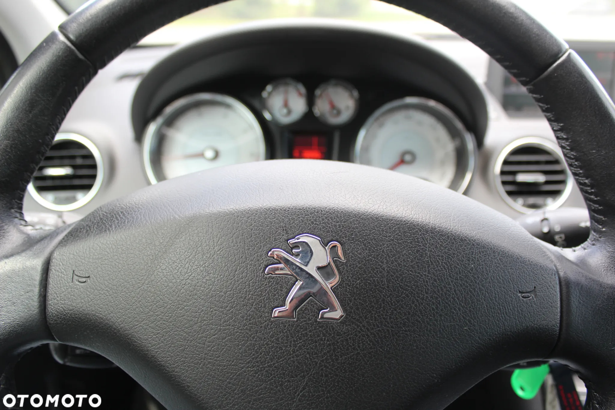 Peugeot 308 120 VTi Premium - 16