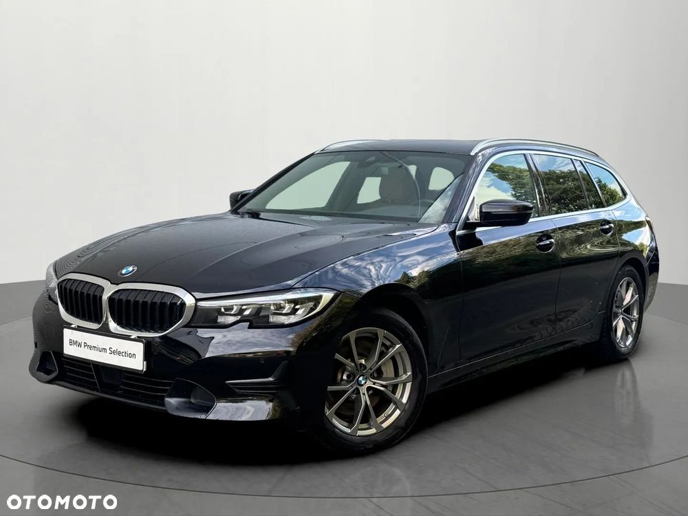 BMW Seria 3 - 2