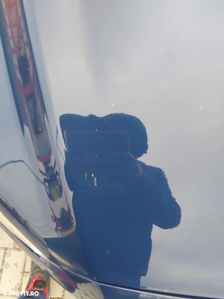 Ford Mondeo 2.0 TDCi Start-Stopp PowerShift-Aut Business Edition - 3